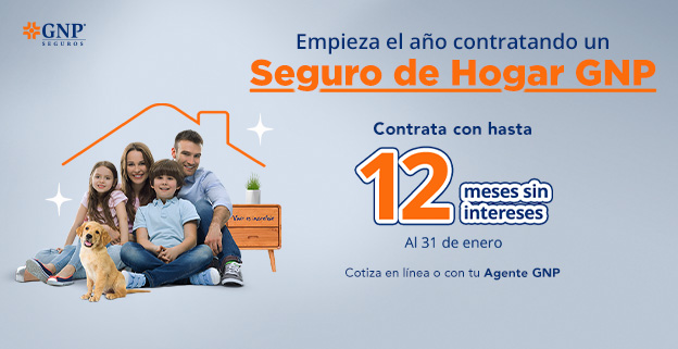 Cotiza tu seguro de Hogar (banner)